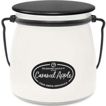 Milkhouse Candle Co. Caramel Apple 454 g
