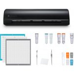 Silhouette CAMEO5 s noži a nářadím – Zboží Mobilmania