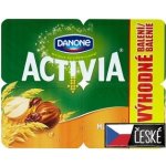 Danone Activia Müsli 4 x 120 g – Zboží Dáma
