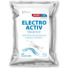 Vetfood Electroactiv Balance 20 g