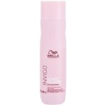 Wella Invigo Color Recharge Cool Blonde Shampoo 250 ml – Zboží Mobilmania