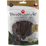 Perrito Dog Soft Lamb Stripes 100 g – Zbozi.Blesk.cz