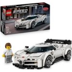 LEGO® Speed Champions 77240 Hyper sportovní auto Bugatti Centodieci – Zboží Živě LEGO® Speed Champions 77240 Hyper sportovní auto Bugatti Centodieci – Zboží Živě