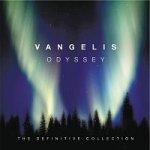 Vangelis - Odyssey The Definitive Collection CD – Hledejceny.cz