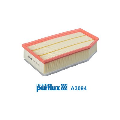 Vzduchový filtr PURFLUX A3094 – Hledejceny.cz
