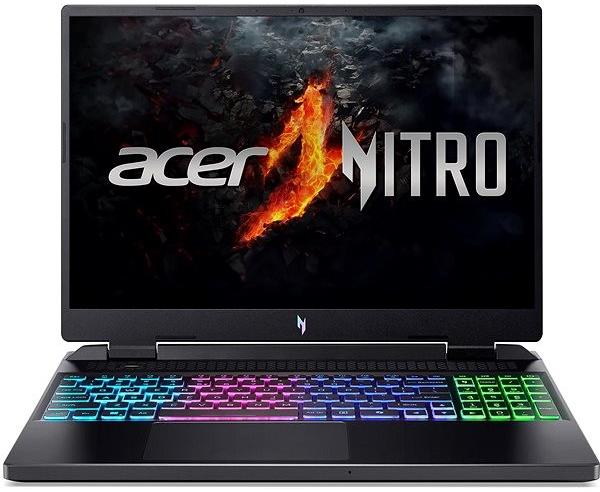 Acer Nitro 16 NH.QPLEC.001