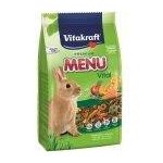 Vitakraft Menu králíček Vital mix 1 kg – Zboží Mobilmania