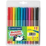 Centropen Washable 7790 12ks – Zboží Mobilmania