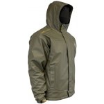 Vass Zimní Bunda 220 Winter Lined Jacket Khaki – Hledejceny.cz