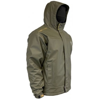 Vass Zimní Bunda 220 Winter Lined Jacket Khaki – Hledejceny.cz