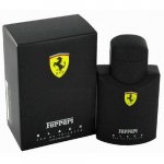 Ferrari Black Line toaletní voda pánská 125 ml – Sleviste.cz