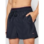 Tommy Hilfiger plavecké šortky – Zboží Mobilmania