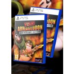 Worms Armageddon (Anniversary Edition) – Zboží Živě