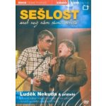 sešlost aneb než nám skončí sobota DVD – Hledejceny.cz