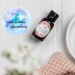 Biorythme přírodní odličovač očí Okno do duše 30 ml – Hledejceny.cz