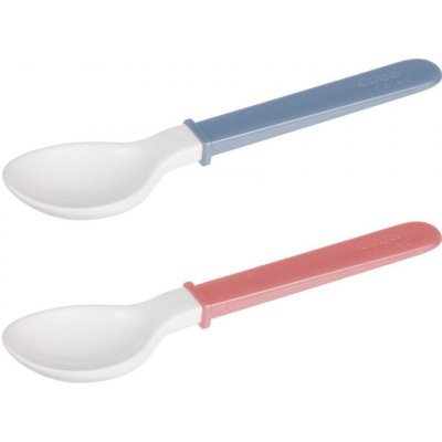Canpol Plastová lžička měkká 2 938 – Zboží Mobilmania