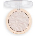 Makeup Revolution Reloaded Highlighter Rozjasňovač Peach Lights 10 g – Sleviste.cz