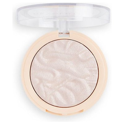 Makeup Revolution Reloaded Highlighter Rozjasňovač Peach Lights 10 g – Sleviste.cz