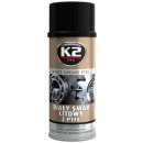 K2 PTFE DRY LUBRICANT 400 ml