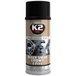 K2 PTFE DRY LUBRICANT 400 ml – Hledejceny.cz