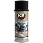 K2 PTFE DRY LUBRICANT 400 ml – Zboží Mobilmania