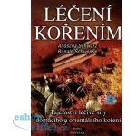 Léčení kořením -- Tajemství léčivé síly domácího a orientálního koření - Schwarz Aljoscha, Schweppe Ronald – Hledejceny.cz