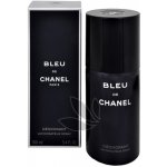 Chanel Bleu De Chanel deospray 100 ml – Hledejceny.cz