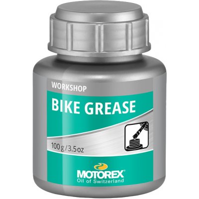 Motorex Bike Grease 100 ml