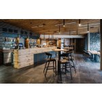 Čtyřchodové menu pro dva s možností vinného párování v krásné, moderní restauraci Panská zahrada – Hledejceny.cz