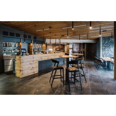 Čtyřchodové menu pro dva s možností vinného párování v krásné, moderní restauraci Panská zahrada – Hledejceny.cz