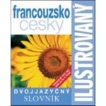 Francouzsko-český slovník ilustrovaný dvojjazyčný - 2. vydání – Hledejceny.cz