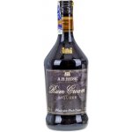A.H. Riise Rum Cream Liqueur 17% 0,7 l (holá láhev) – Hledejceny.cz