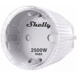 Shelly Plug – Zbozi.Blesk.cz