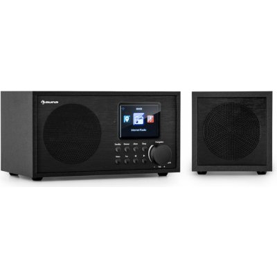 Auna Silver Star Mini Two, – Hledejceny.cz