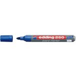 Edding 250 modrý – Zboží Živě