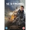 DVD film 12 Strong DVD