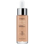 L'Oréal Paris True Match Nude Plumping Tinted Serum sérum pro sjednocení barevného tónu pleti 3-4 Light Medium 30 ml – Sleviste.cz