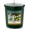 Svíčka Yankee Candle The Perfect Tree 49 g
