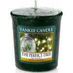 Yankee Candle The Perfect Tree 49 g – Zbozi.Blesk.cz