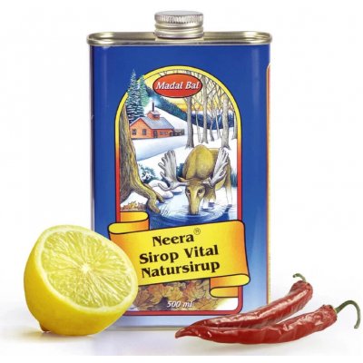 Madal Bal Neera detox kúra 3 dny 500 ml – Hledejceny.cz