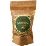 NAJTELO Konopná semínka loupané 500 g – Sleviste.cz