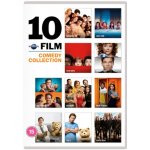 10 Film Comedy Collection DVD – Hledejceny.cz