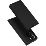 Techsuit - Magskin Book knížkové pouzdro na Xiaomi Redmi Note 14 4G 164,84 × 78,15 × 8,16 mm - černý – Hledejceny.cz