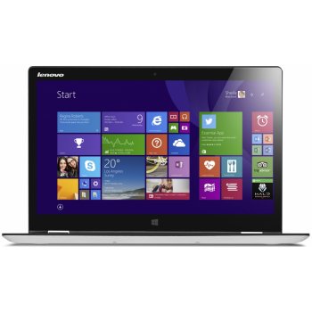 Lenovo IdeaPad Yoga 80JH00NXCK