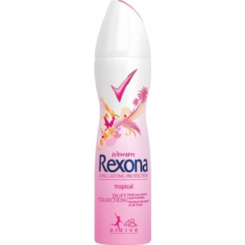 Rexona Tropical deospray 150 ml