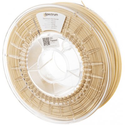 Spectrum ASA Kevlar 1.75mm 0.75kg Natural – Zboží Živě