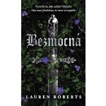 Bezmocná - Lauren Roberts – Zboží Dáma
