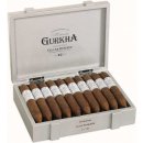 Gurkha Cellar Reserve 12Y Platinum Hedonism Grand Rothchild 20 ks