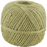 Motouz jutový 200 g – Hledejceny.cz