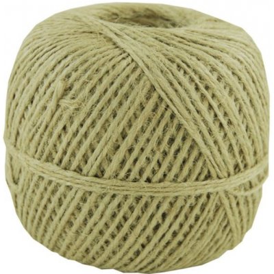 Motouz jutový 200 g – Hledejceny.cz